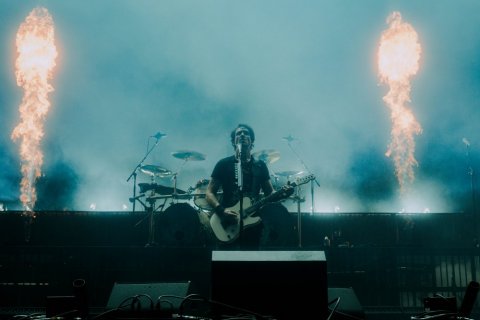 GOJIRA à Lyon